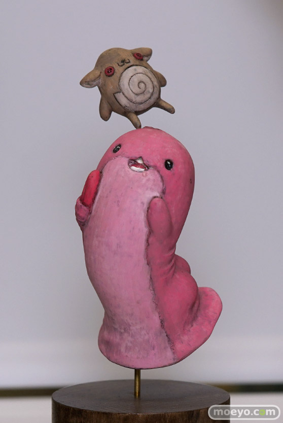 キャラフェス有明01　画像　サンプル　レビュー　フィギュア　キャラフェス DaisyBell R17？ 夢祭工房 12