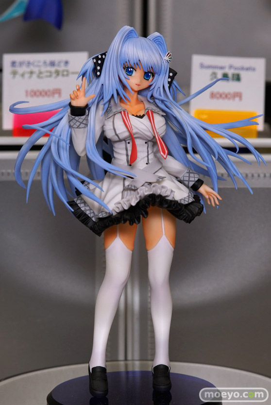 キャラフェス有明01　画像　サンプル　レビュー　フィギュア　キャラフェス DaisyBell R17？ 夢祭工房 13