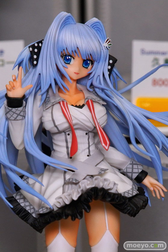 キャラフェス有明01　画像　サンプル　レビュー　フィギュア　キャラフェス DaisyBell R17？ 夢祭工房 14