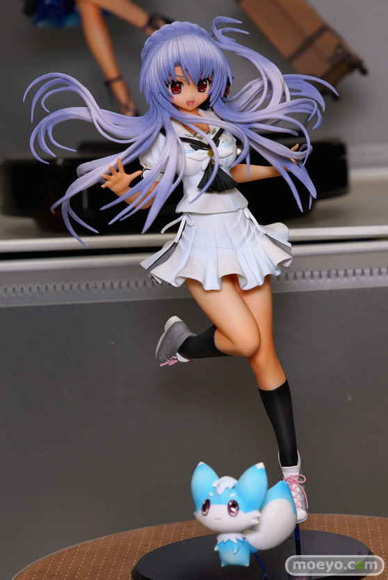 キャラフェス有明01　画像　サンプル　レビュー　フィギュア　キャラフェス DaisyBell R17？ 夢祭工房 15