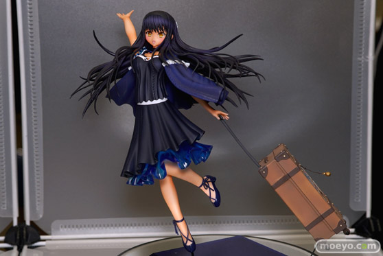 キャラフェス有明01　画像　サンプル　レビュー　フィギュア　キャラフェス DaisyBell R17？ 夢祭工房 18