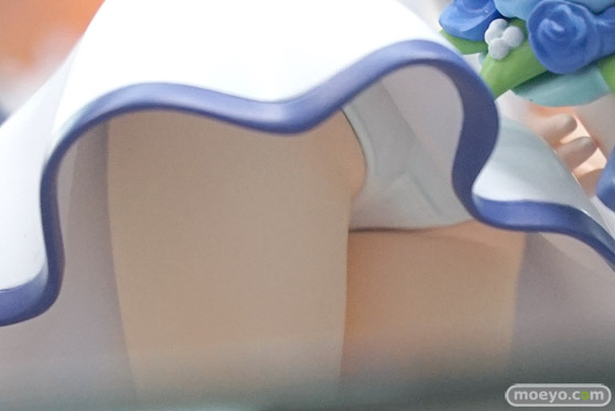 秋葉原の新作フィギュア展示の様子 あみあみ 08