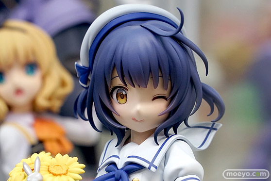 秋葉原の新作フィギュア展示の様子 あみあみ 11