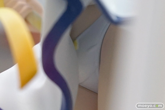 秋葉原の新作フィギュア展示の様子 あみあみ 12