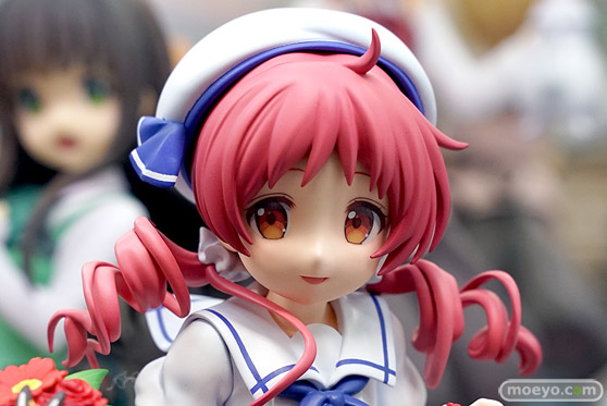 秋葉原の新作フィギュア展示の様子 あみあみ 15