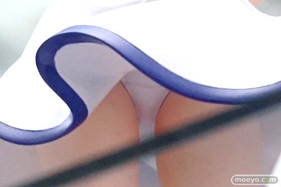 秋葉原の新作フィギュア展示の様子 あみあみ 16