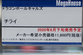 秋葉原の新作フィギュア展示の様子 あみあみ 29