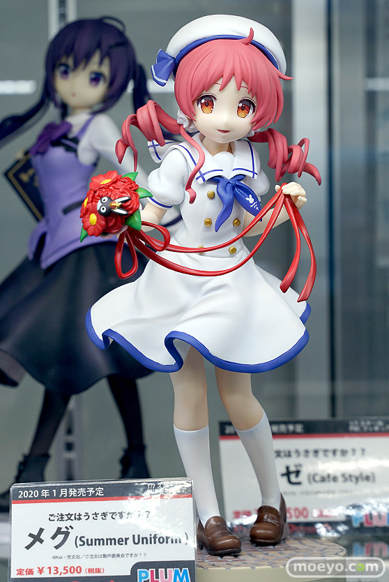 秋葉原の新作フィギュア展示の様子 コトブキヤ　ソフマップ　ボークス  15