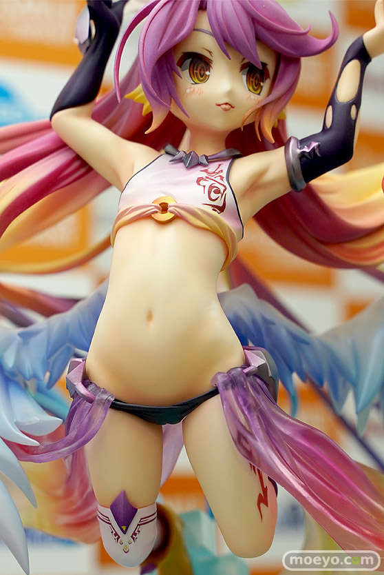 秋葉原の新作フィギュア展示の様子 コトブキヤ　ソフマップ　ボークス  20