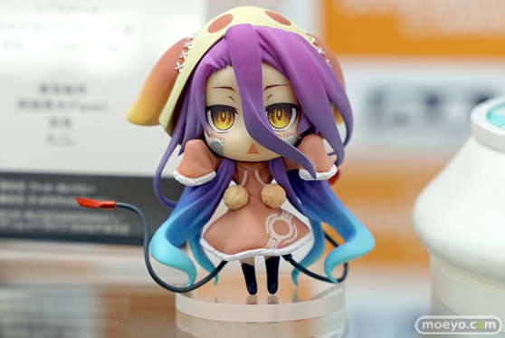 秋葉原の新作フィギュア展示の様子 コトブキヤ　ソフマップ　ボークス  22