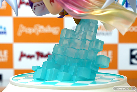 秋葉原の新作フィギュア展示の様子 コトブキヤ　ソフマップ　ボークス  23