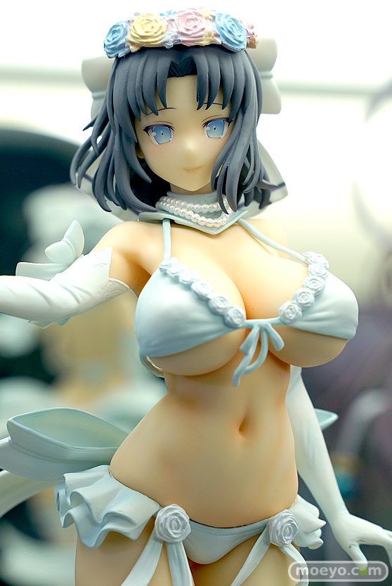 秋葉原の新作フィギュア展示の様子 コトブキヤ　ソフマップ　ボークス  26