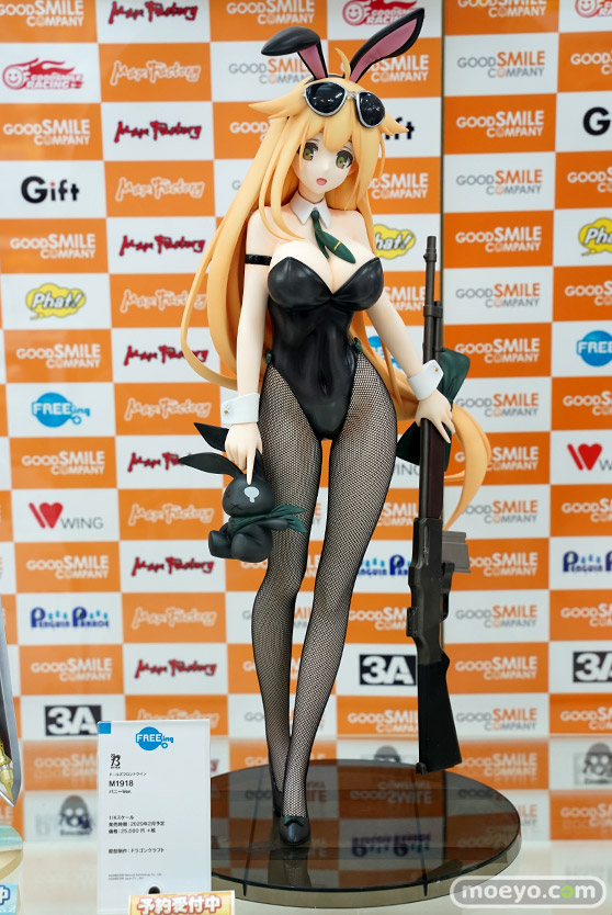 秋葉原の新作フィギュア展示の様子 コトブキヤ　ソフマップ　ボークス  36