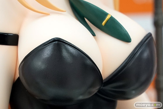 秋葉原の新作フィギュア展示の様子 コトブキヤ　ソフマップ　ボークス  38