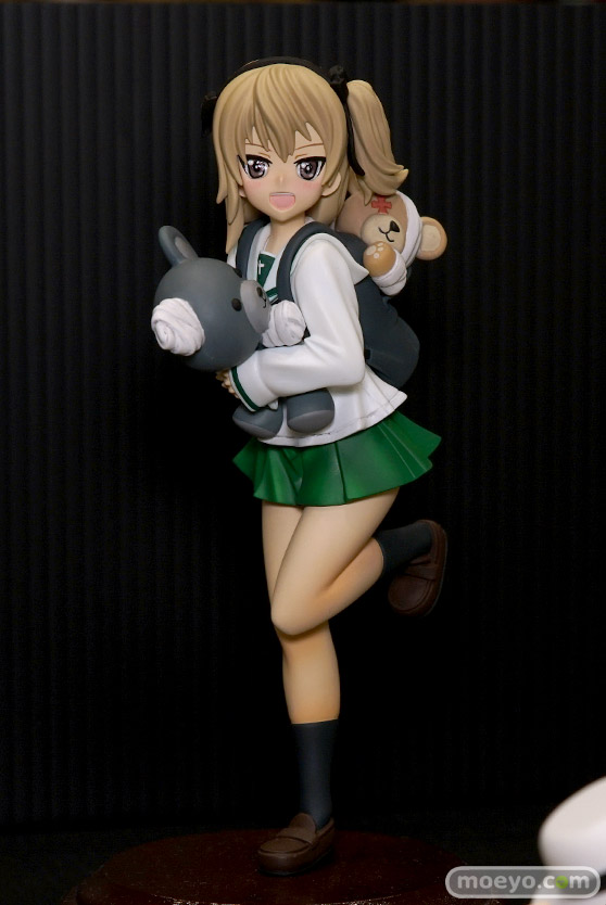 キャラフェス有明01　画像　サンプル　レビュー　フィギュア　キャラフェス KyotoFigure one 造形フォルテ 02