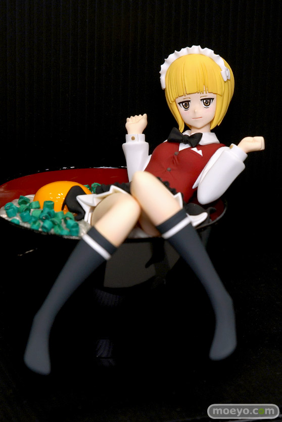 キャラフェス有明01　画像　サンプル　レビュー　フィギュア　キャラフェス KyotoFigure one 造形フォルテ 03