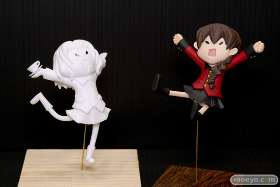 キャラフェス有明01　画像　サンプル　レビュー　フィギュア　キャラフェス KyotoFigure one 造形フォルテ 05