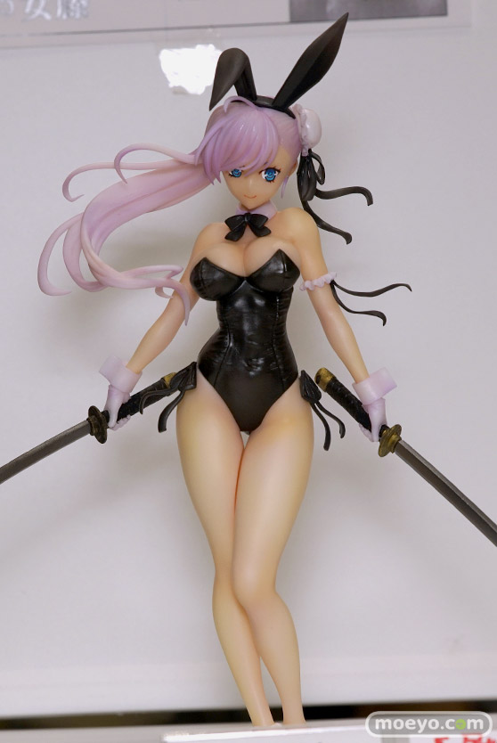 キャラフェス有明01　画像　サンプル　レビュー　フィギュア　キャラフェス KyotoFigure one 造形フォルテ 07