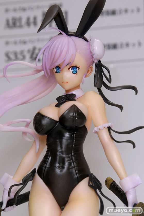 キャラフェス有明01　画像　サンプル　レビュー　フィギュア　キャラフェス KyotoFigure one 造形フォルテ 08