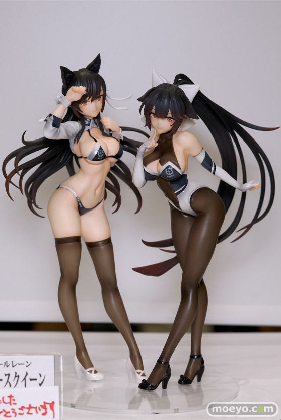 キャラフェス有明01　画像　サンプル　レビュー　フィギュア　キャラフェス KyotoFigure one 造形フォルテ 09