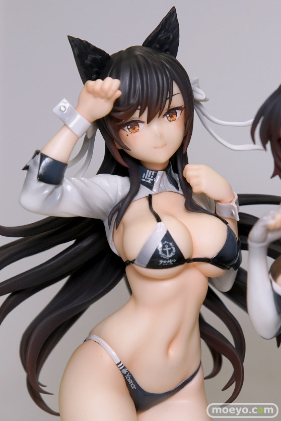 キャラフェス有明01　画像　サンプル　レビュー　フィギュア　キャラフェス KyotoFigure one 造形フォルテ 10