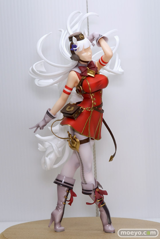 キャラフェス有明01　画像　サンプル　レビュー　フィギュア　キャラフェス KyotoFigure one 造形フォルテ 13
