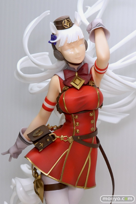 キャラフェス有明01　画像　サンプル　レビュー　フィギュア　キャラフェス KyotoFigure one 造形フォルテ 14