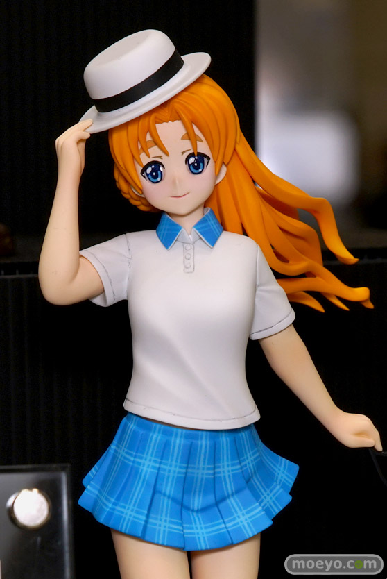 キャラフェス有明01　画像　サンプル　レビュー　フィギュア　キャラフェス KyotoFigure one 造形フォルテ 15