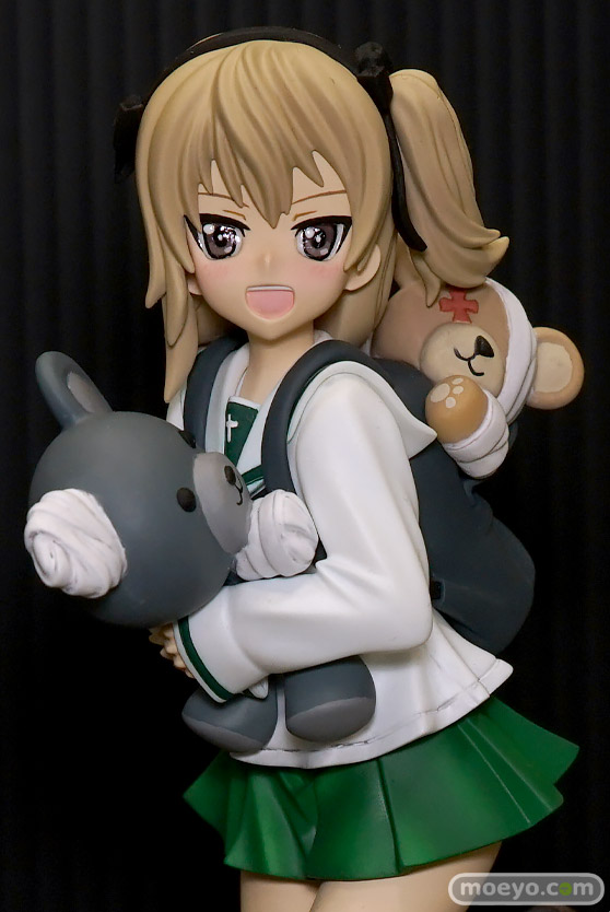 キャラフェス有明01　画像　サンプル　レビュー　フィギュア　キャラフェス KyotoFigure one 造形フォルテ 16