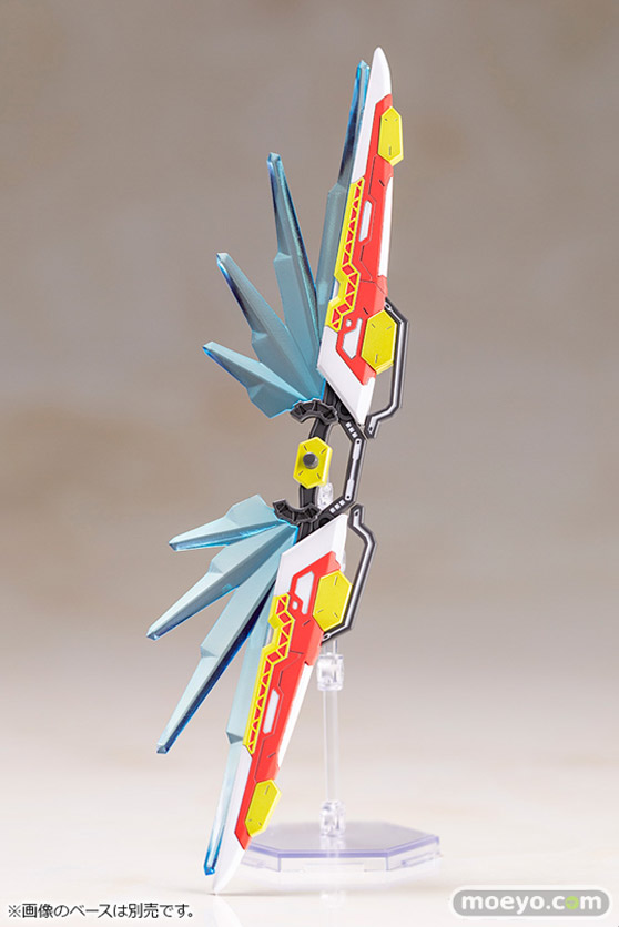 コトブキヤ ファンタシースターオンライン2 es ジェネ(ステラティアーズVer.) プラモデル 11