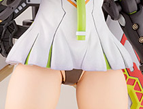 『PSO2 es』メインヒロイン『ジェネ』が後半の衣装を纏って登場！コトブキヤ新作美少女プラモデル「ファンタシースターオンライン2 es ジェネ(ステラティアーズVer.)」予約受付開始！