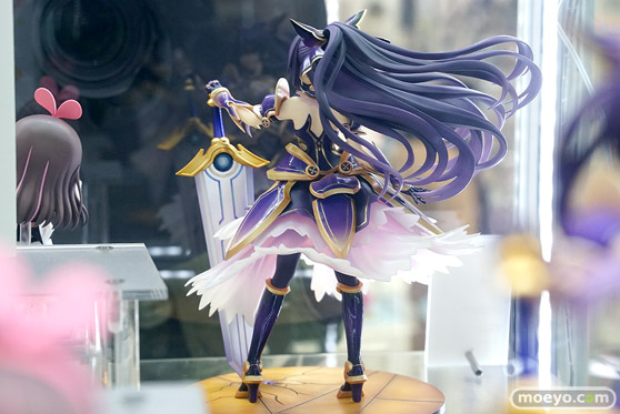 グッドスマイルカンパニー デート・ア・ライブ 夜刀神十香 コケ 吉野展弘 フィギュア 03