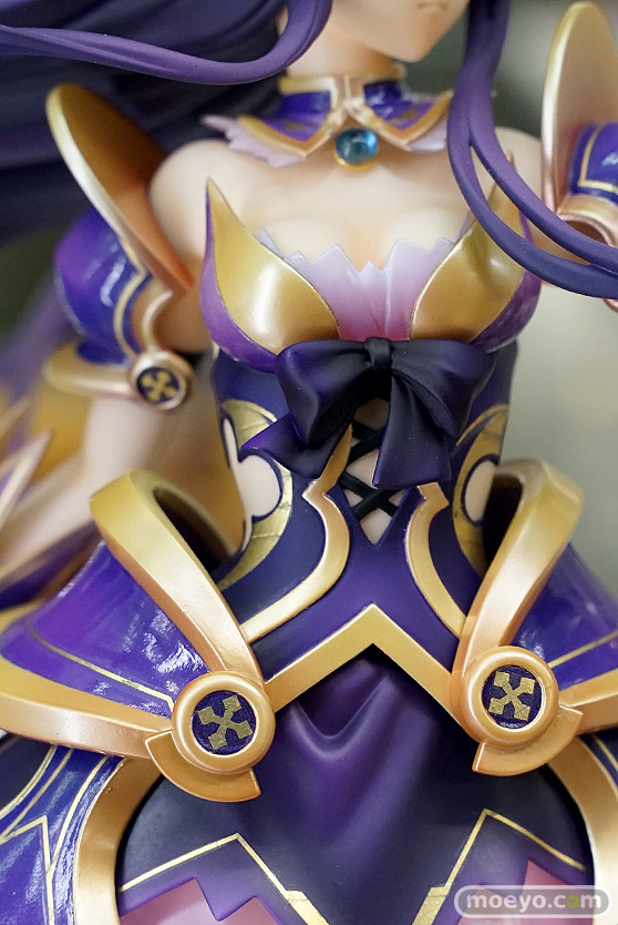 グッドスマイルカンパニー デート・ア・ライブ 夜刀神十香 コケ 吉野展弘 フィギュア 08