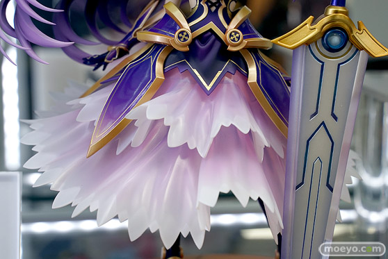 グッドスマイルカンパニー デート・ア・ライブ 夜刀神十香 コケ 吉野展弘 フィギュア 10