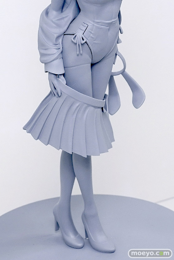 ユニオンクリエイティブ よむタイツ 放課後バニー フィギュア ワンダーフェスティバル 2019［夏］ 08