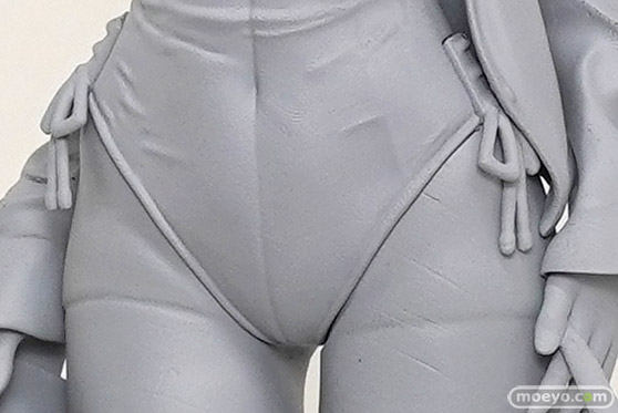 ユニオンクリエイティブ よむタイツ 放課後バニー フィギュア ワンダーフェスティバル 2019［夏］ 10