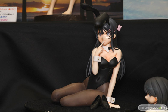 キャラフェス有明01　画像　サンプル　レビュー　フィギュア　キャラフェス S-MIST White Noise ひとみ亭 09