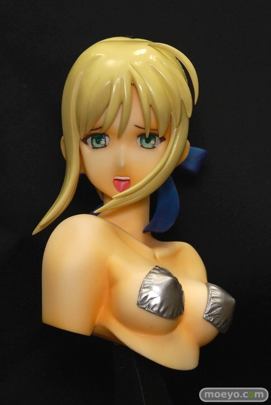 キャラフェス有明01　画像　サンプル　レビュー　フィギュア　キャラフェス S-MIST White Noise ひとみ亭 11