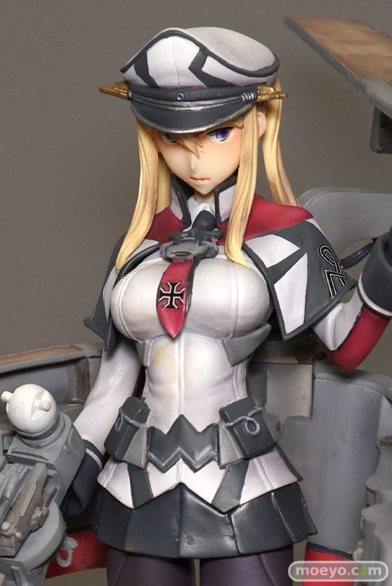 キャラフェス有明01　画像　サンプル　レビュー　フィギュア　キャラフェス S-MIST White Noise ひとみ亭 13