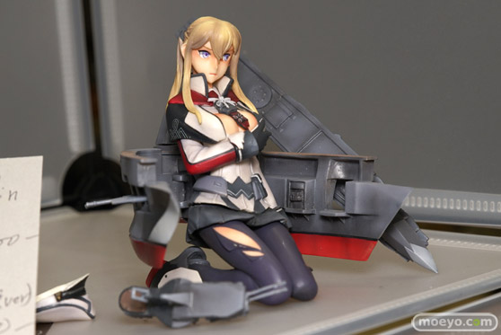 キャラフェス有明01　画像　サンプル　レビュー　フィギュア　キャラフェス S-MIST White Noise ひとみ亭 14