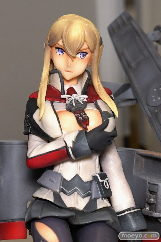 キャラフェス有明01　画像　サンプル　レビュー　フィギュア　キャラフェス S-MIST White Noise ひとみ亭 15