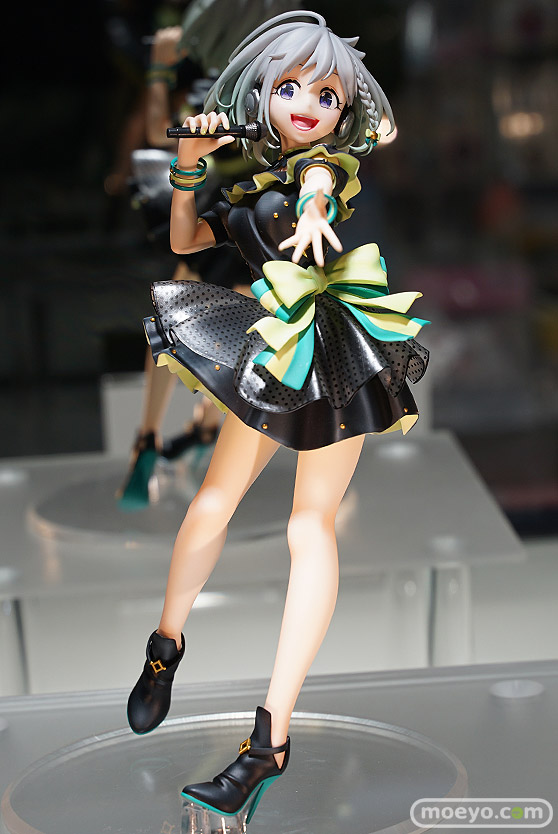 NUVIS YuNi -Black Dress ver.- フィギュア あみあみ 01