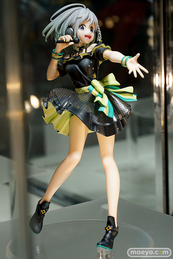 NUVIS YuNi -Black Dress ver.- フィギュア あみあみ 02