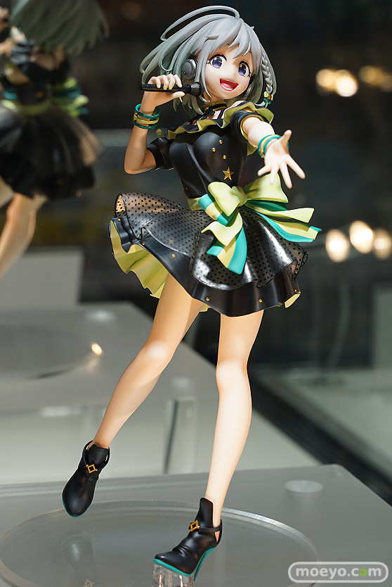 NUVIS YuNi -Black Dress ver.- フィギュア あみあみ 03