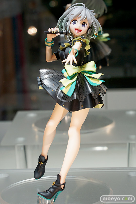 NUVIS YuNi -Black Dress ver.- フィギュア あみあみ 04