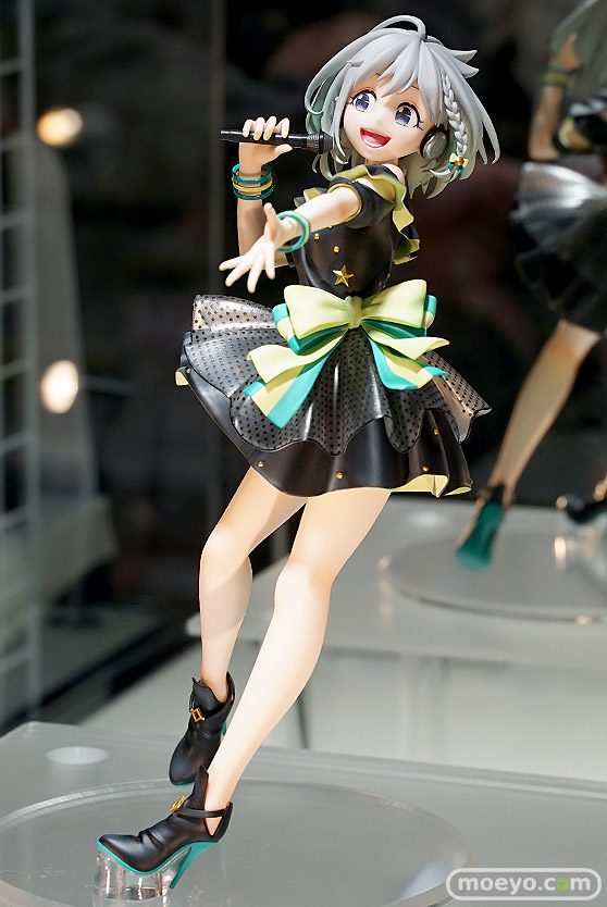 NUVIS YuNi -Black Dress ver.- フィギュア あみあみ 05