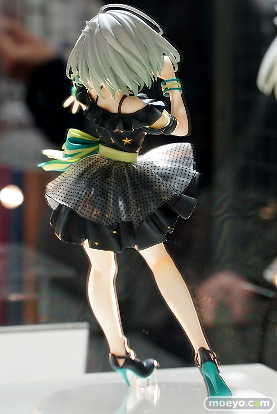 NUVIS YuNi -Black Dress ver.- フィギュア あみあみ 06