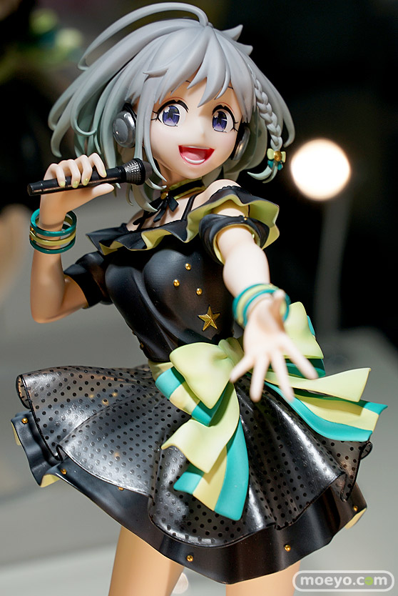 NUVIS YuNi -Black Dress ver.- フィギュア あみあみ 07