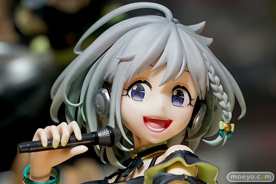 NUVIS YuNi -Black Dress ver.- フィギュア あみあみ 08