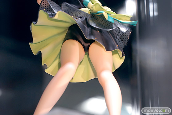 NUVIS YuNi -Black Dress ver.- フィギュア あみあみ 10